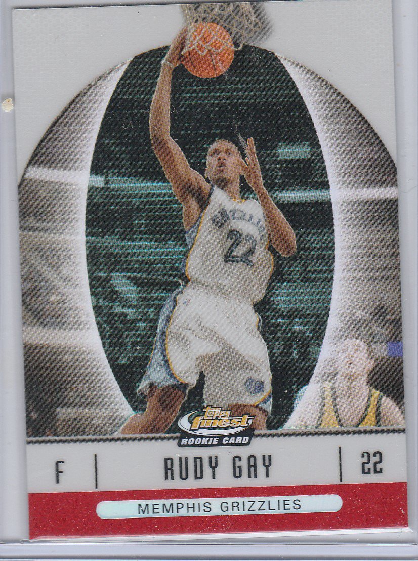 Rudy Gay 71