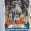 Chauncey Billups #250 Pistons
