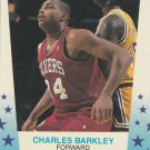 Charles Barkley #4