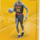 Cam Reddish #10 Rookie