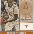 Myles Turner 16