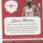 James Harden  #28