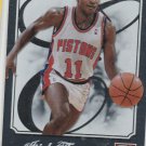 Isiah Thomas #198
