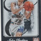 John Stockton #187