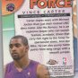 Vince Carter  #AE12
