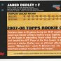 Jared Dudley #132
