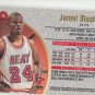 Jamal Mashburn #76