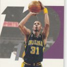 Reggie Miller #81