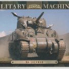M4 Sherman #mm18