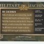 M4 Sherman #mm18
