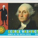 George Washington #1