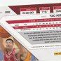 Yao Ming #122