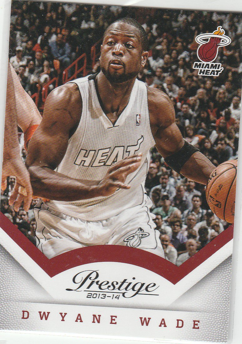 Dwyane Wade #27