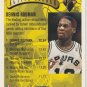 DENNIS RODMAN  #2