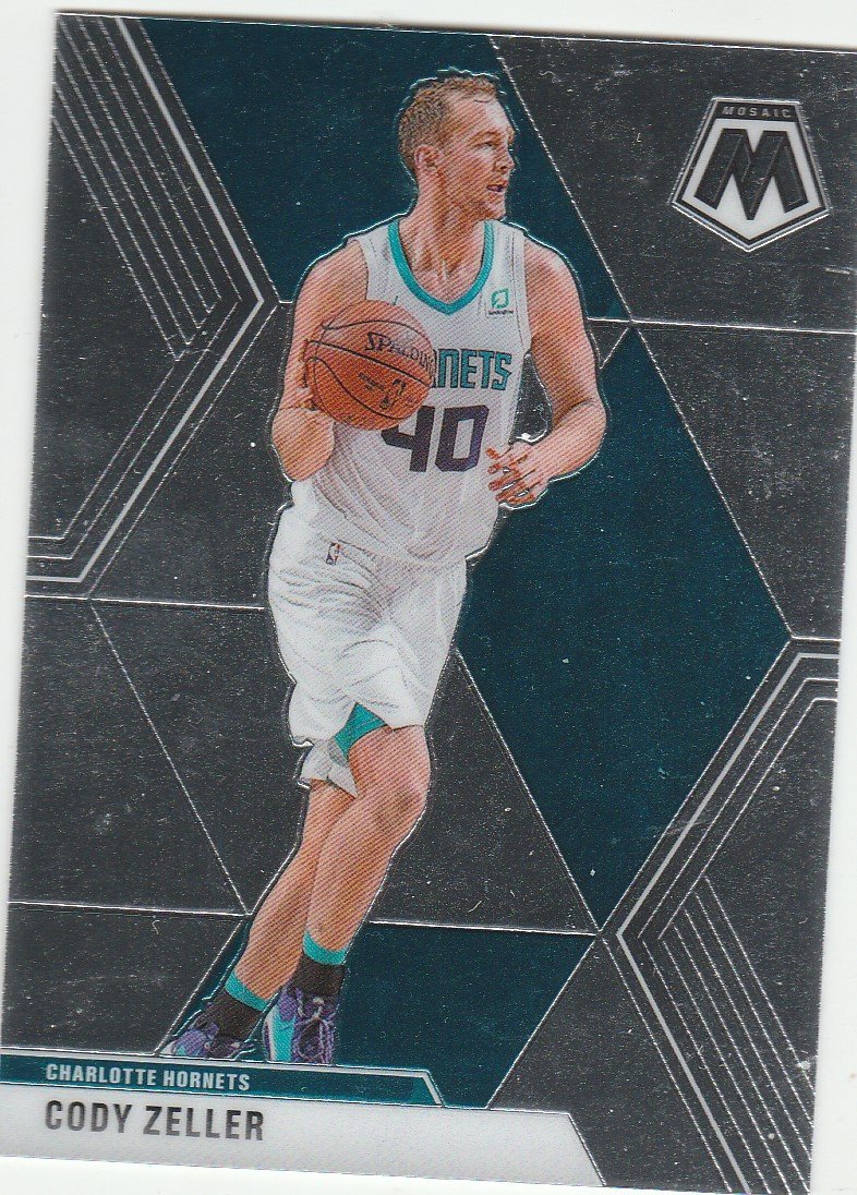 Cody Zeller #92