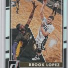 Brook Lopez #98