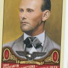 Jesse James #110