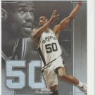 DAVID ROBINSON  #30