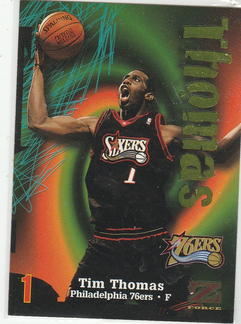 Tim Thomas #120