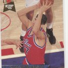 Gheorghe Muresan #357 Rookie