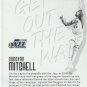 Donovan Mitchell #6