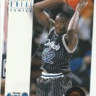 Shaquille O'Neal #133