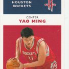 Yao Ming 61R-30