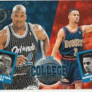 Shaquille O'Neal M. Abdul-Rauf #102