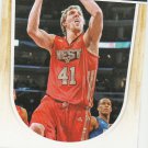 DIRK NOWITZKI #261