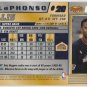 LaPhonso Ellis #67