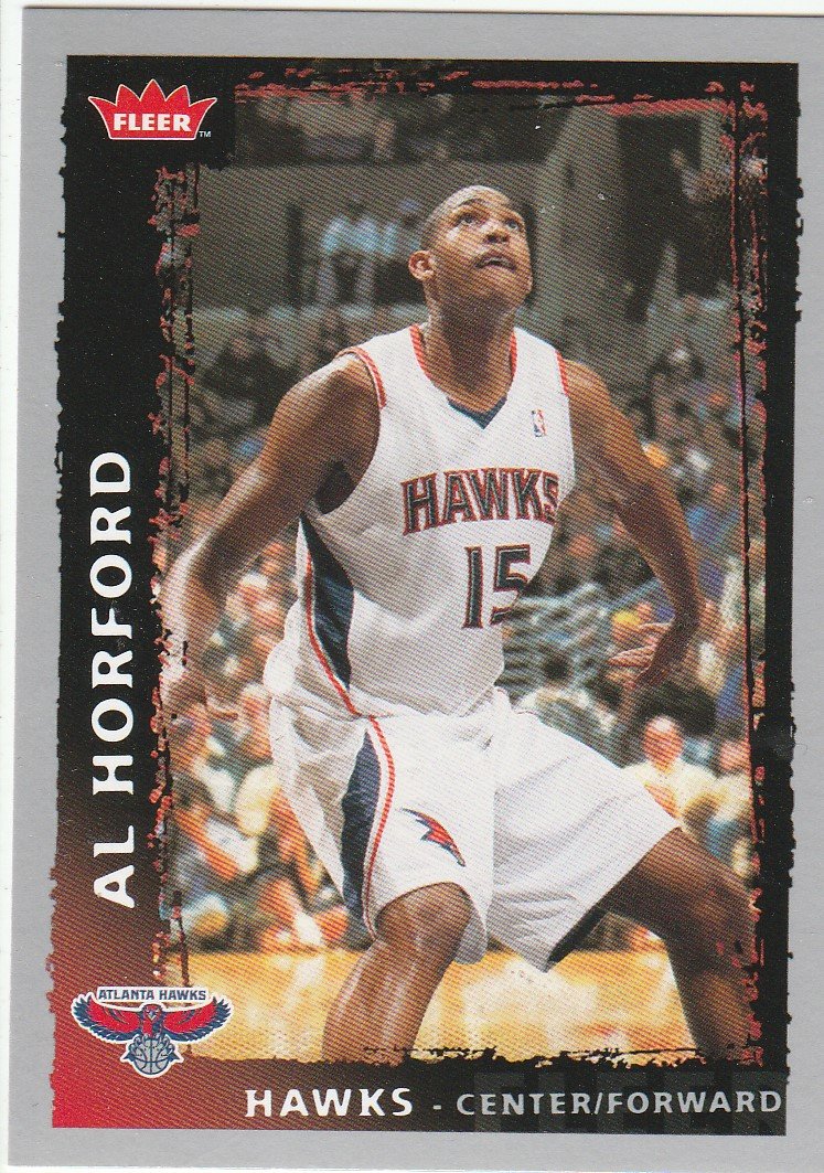 Al Horford #51