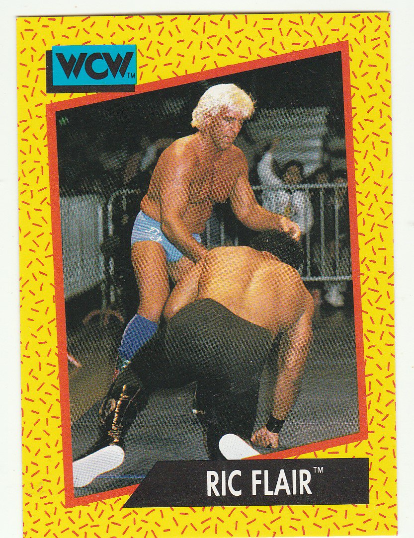 Ric Flair #38