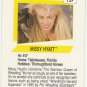 Missy Hyatt #159