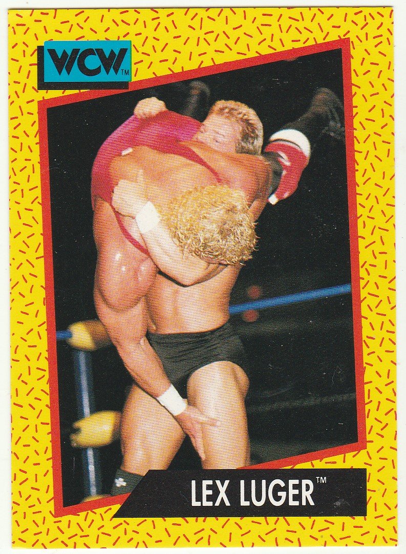 Lex Luger #16