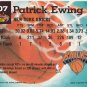 Patrick Ewing #207