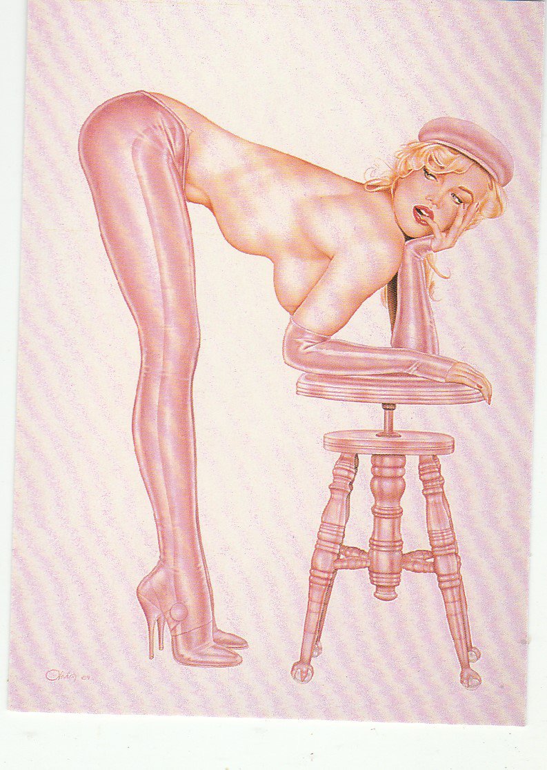 otton Candy #48
