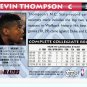 Kevin Thompson #380