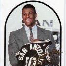 David Robinson #DR1