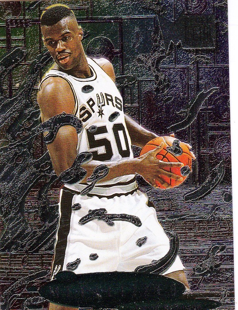 David Robinson #230