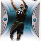 KEVIN GARNETT #48