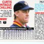Curt Schilling #757