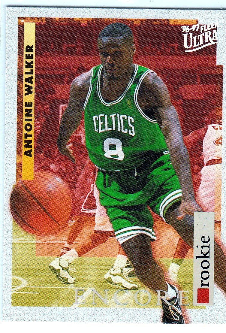 Antoine Walker #275