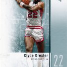 Clyde Drexler@13