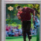 TIGER WOODS #1 BGS 9.5