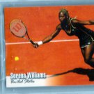 Serena Williams #1