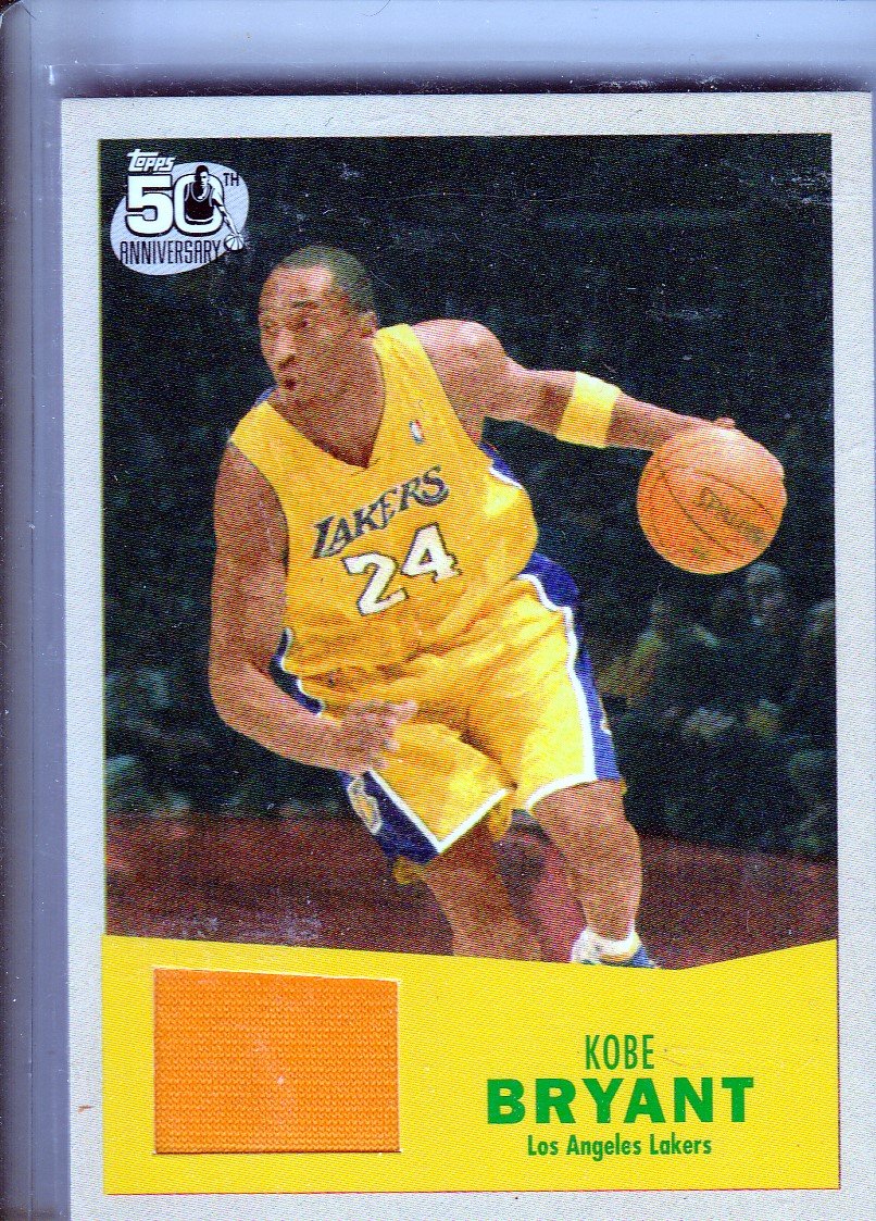 Kobe Bryant #24 jersey