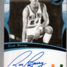 RICK BARRY  AUTO