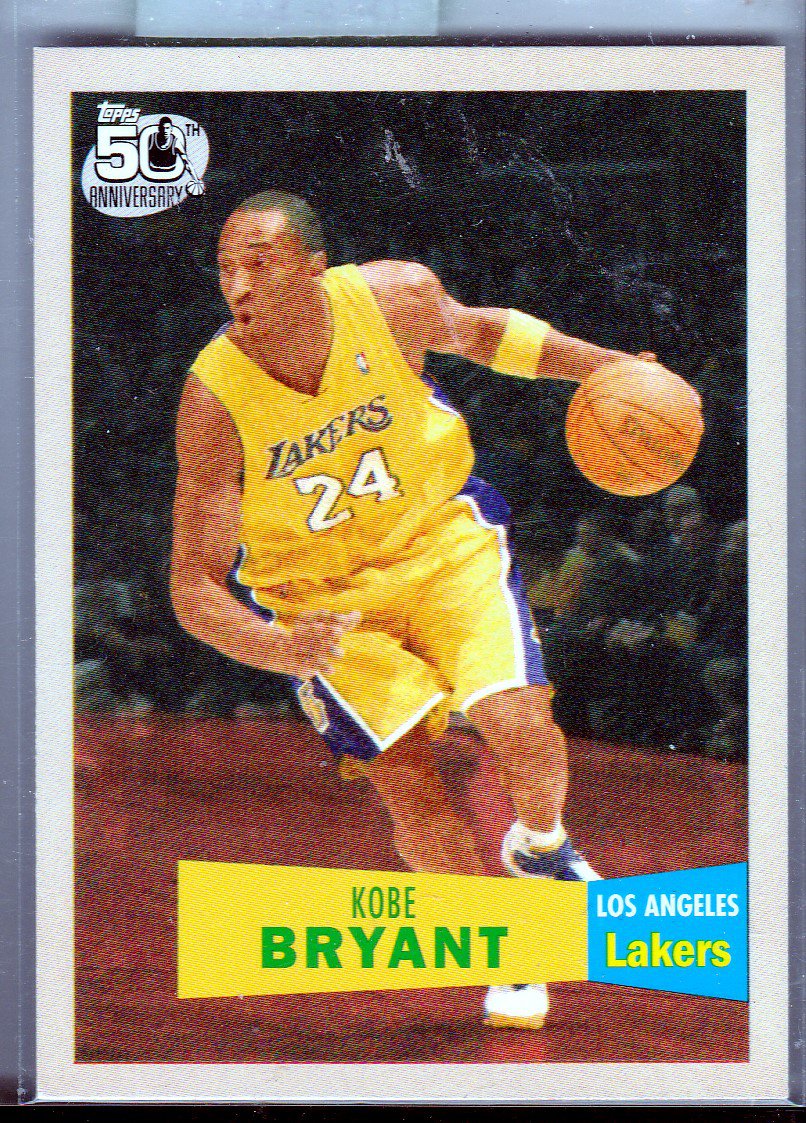 Kobe Bryant #24