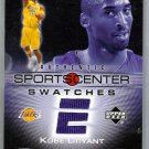 Kobe Bryant #SCS-KB