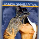MARIA  SHARAPOVA Promo